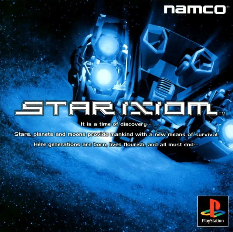 Star Ixiom
