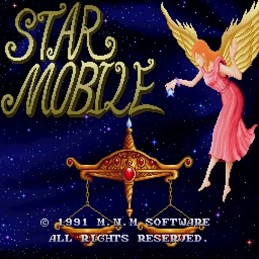 Star Mobile