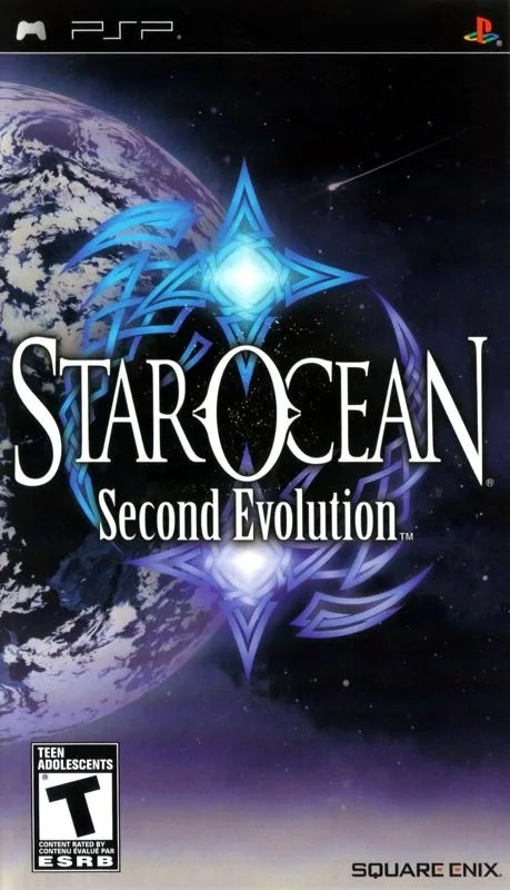 Star Ocean: Second Evolution