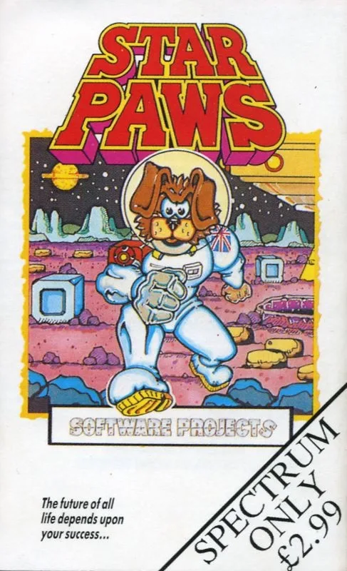 Star Paws