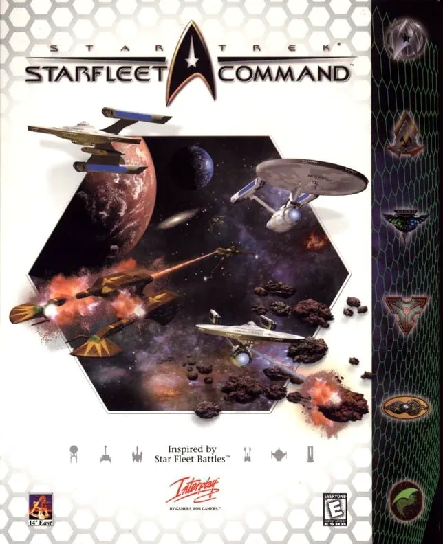 Star Trek: Starfleet Command