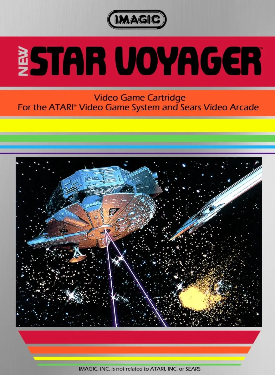 Star Voyager