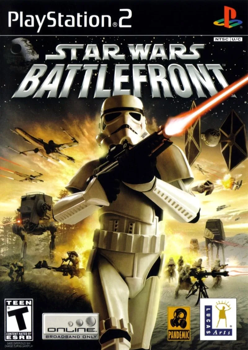 Star Wars: Battlefront