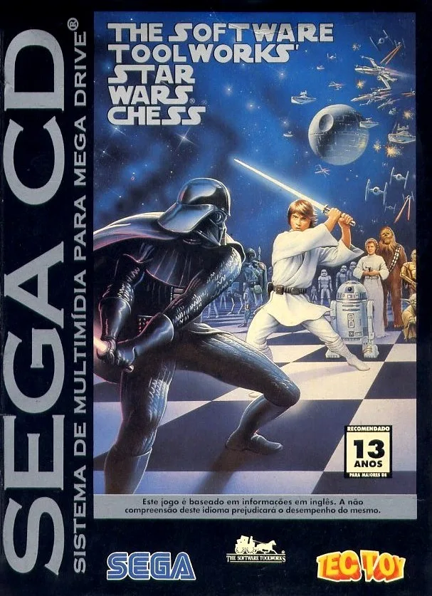 Star Wars Chess