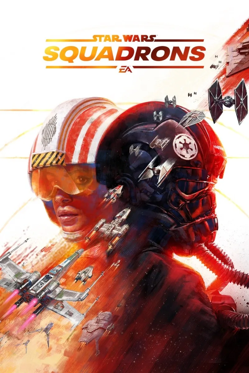 Star Wars Squadrons