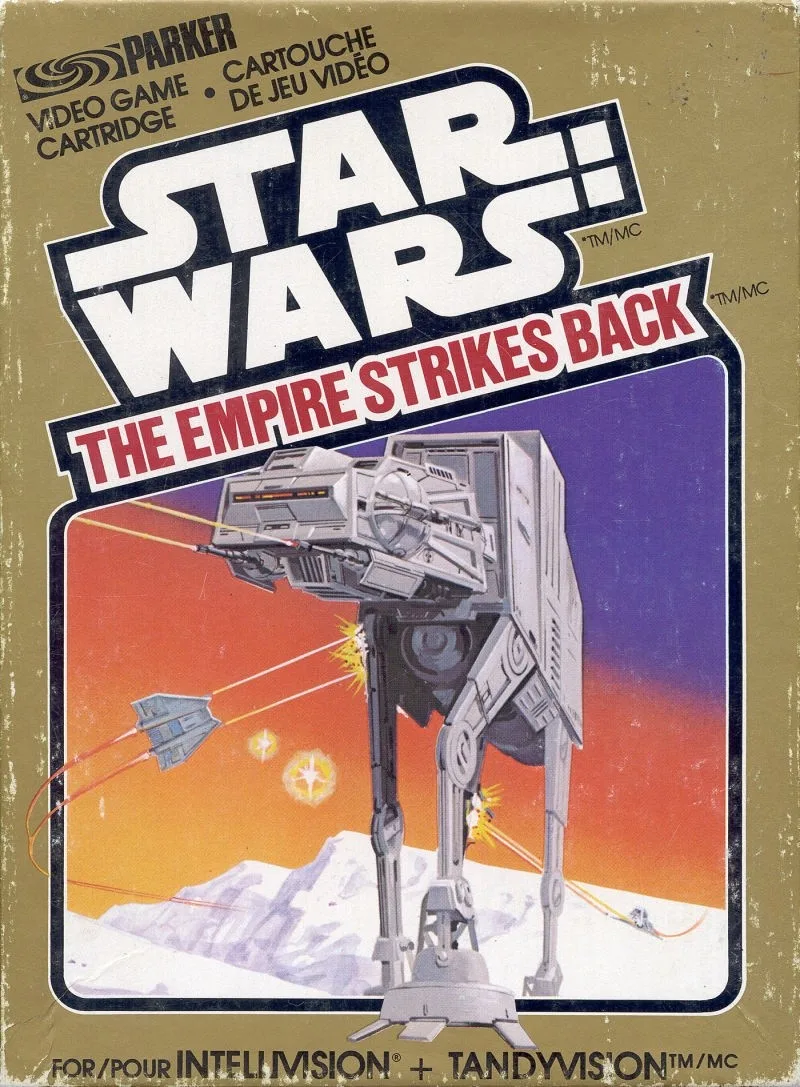 Star Wars: The Empire Strikes Back