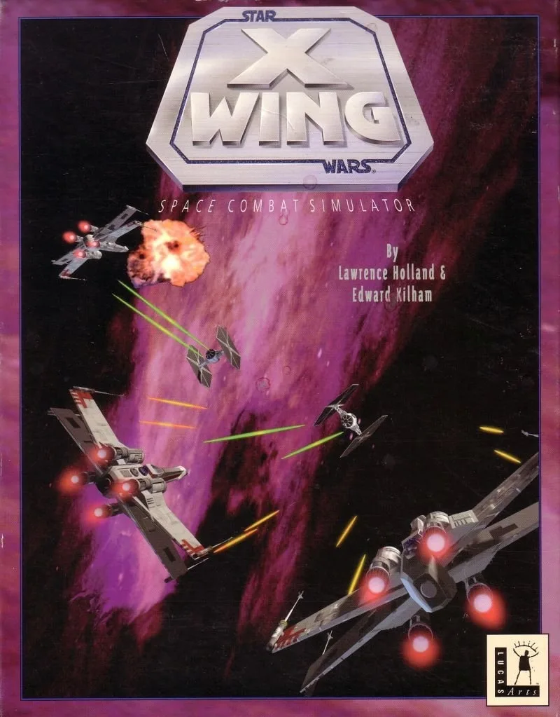 Star Wars: X-Wing