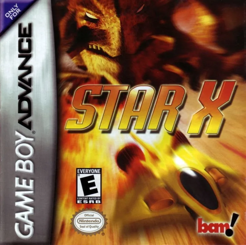 Star X