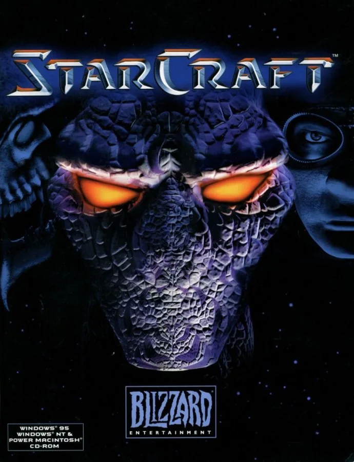StarCraft