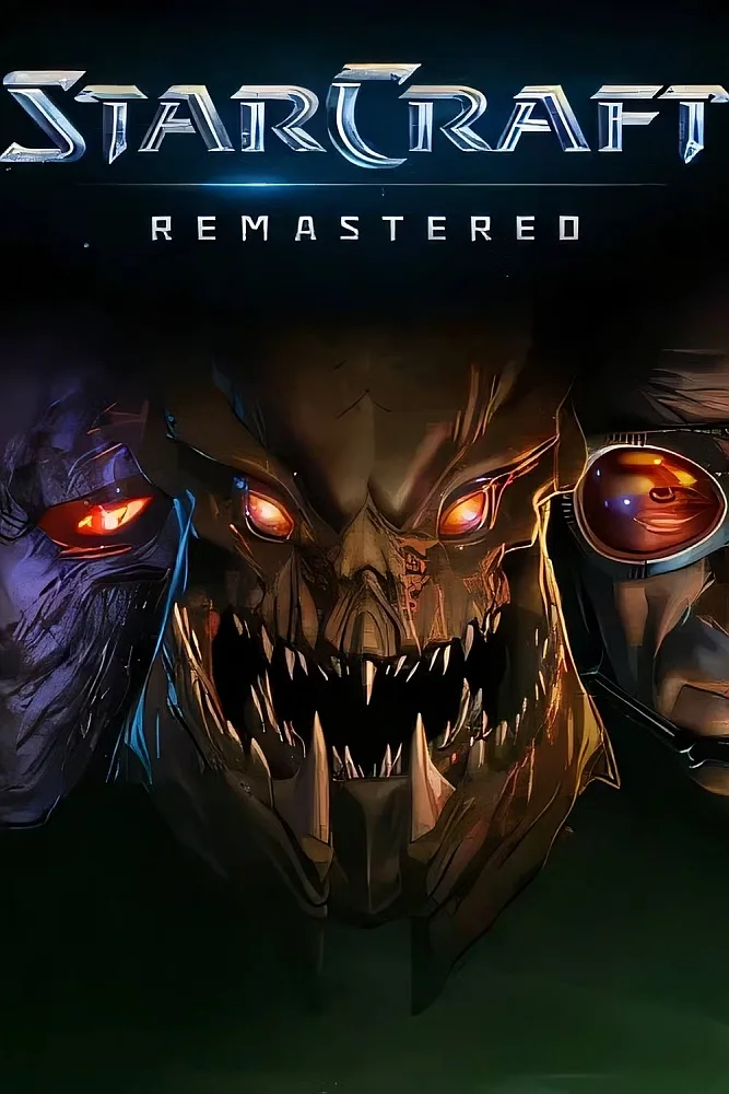 StarCraft: Remastered