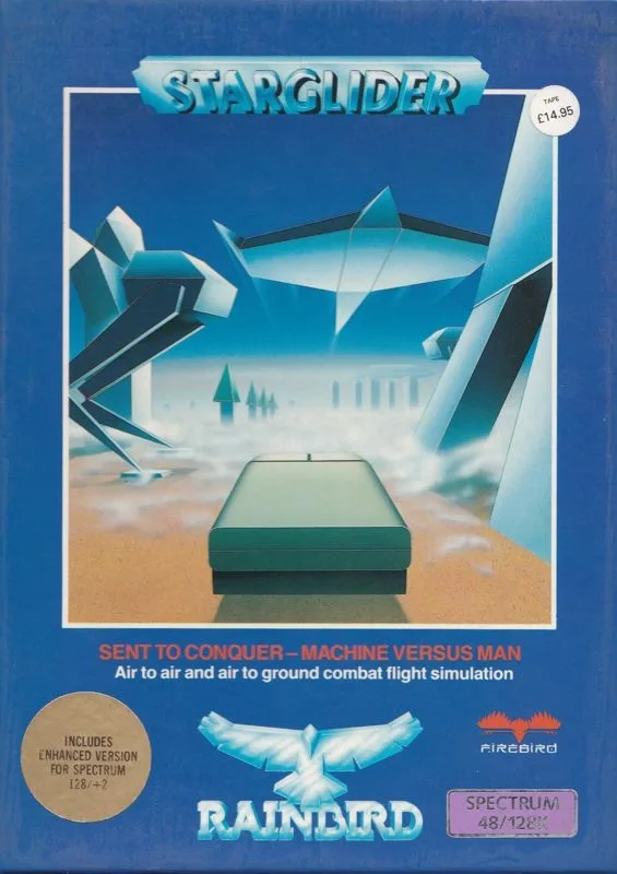 Starglider