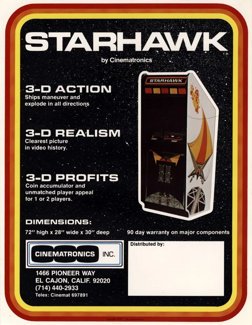 Starhawk