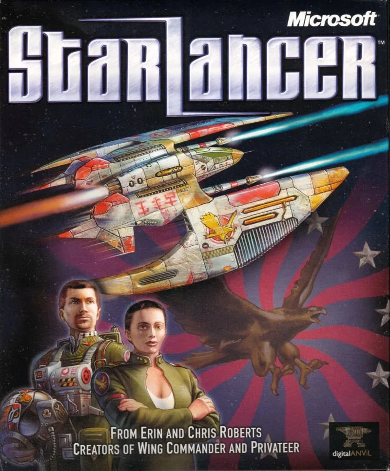 Starlancer
