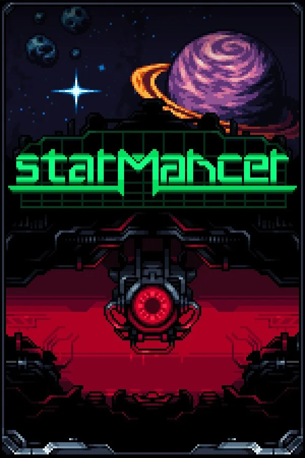 Starmancer