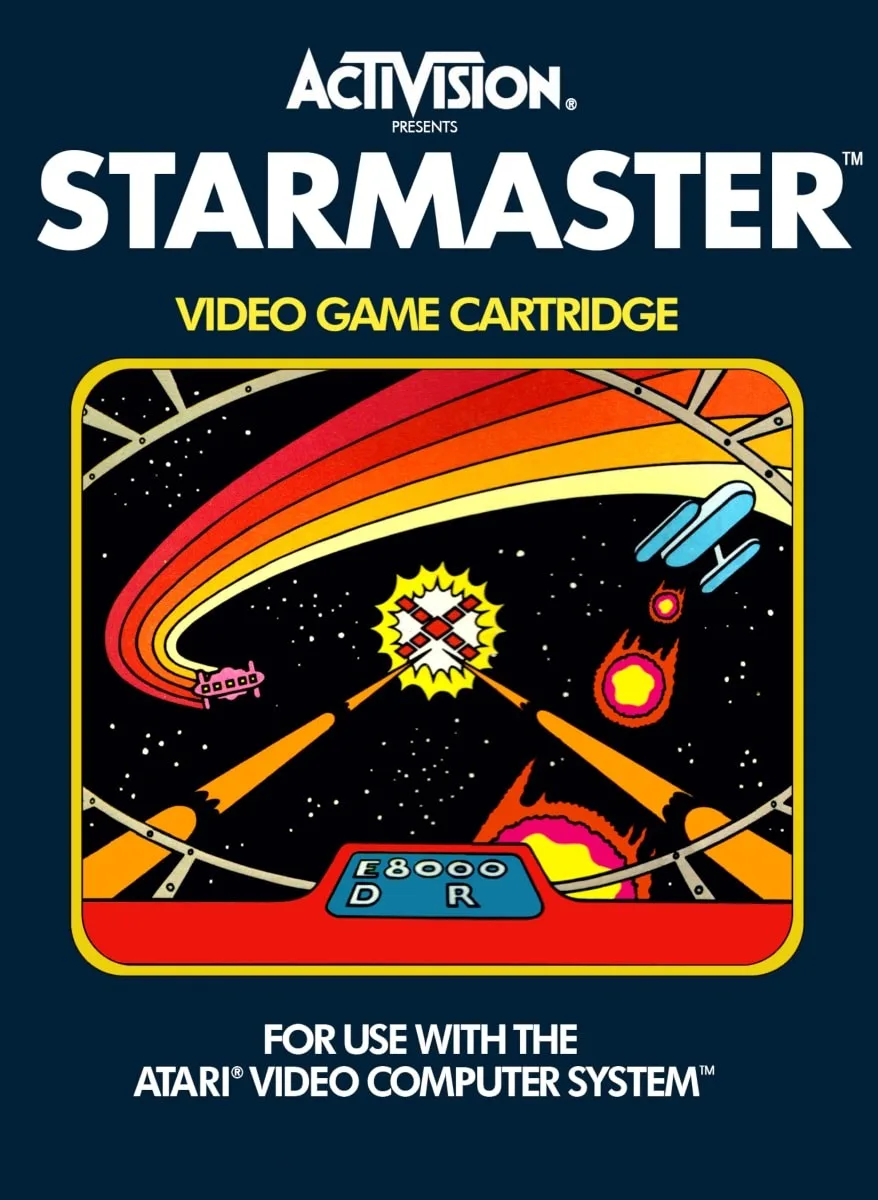 Starmaster