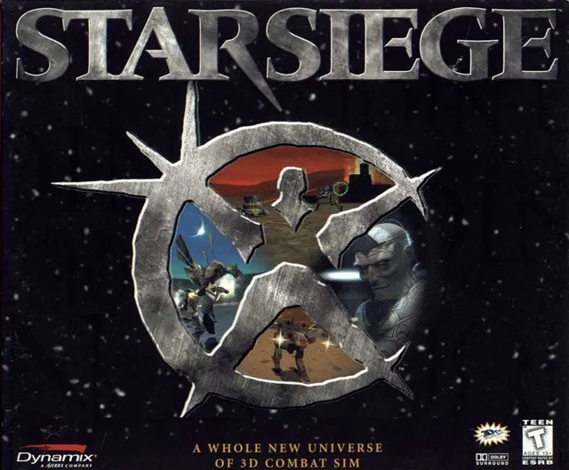 Starsiege