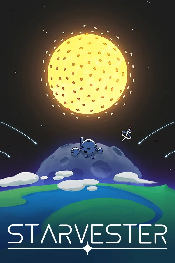 Starvester