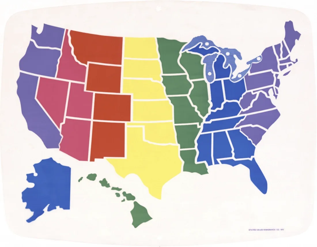States
