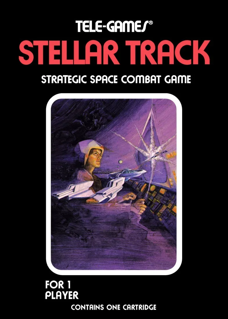 Stellar Track