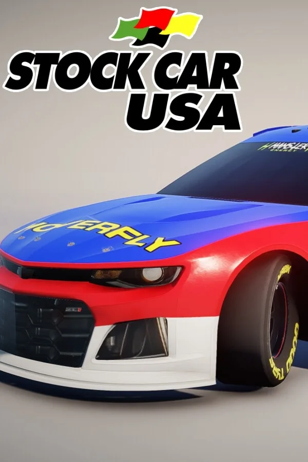 Stock Car USA