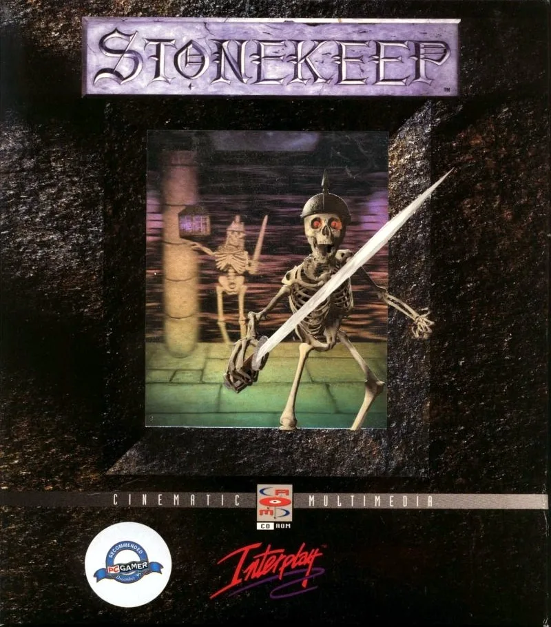 Stonekeep