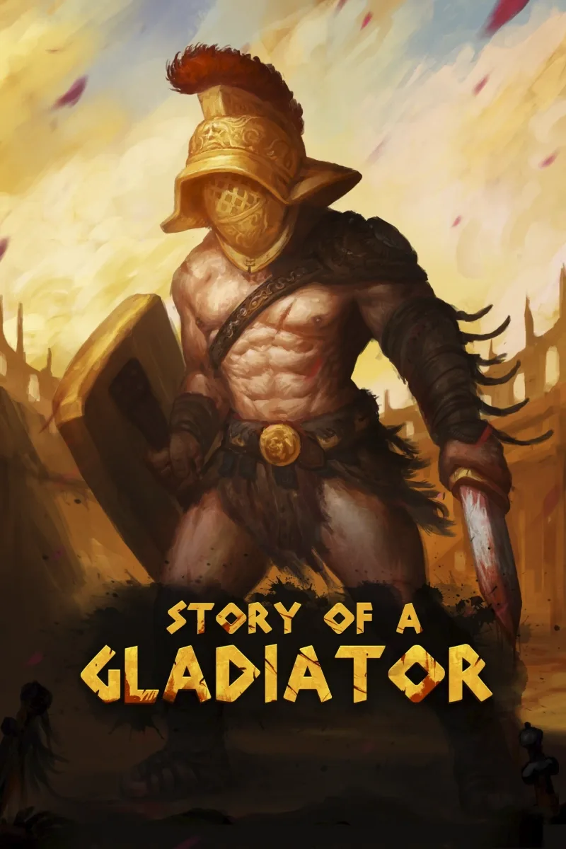 Story of a Gladiator