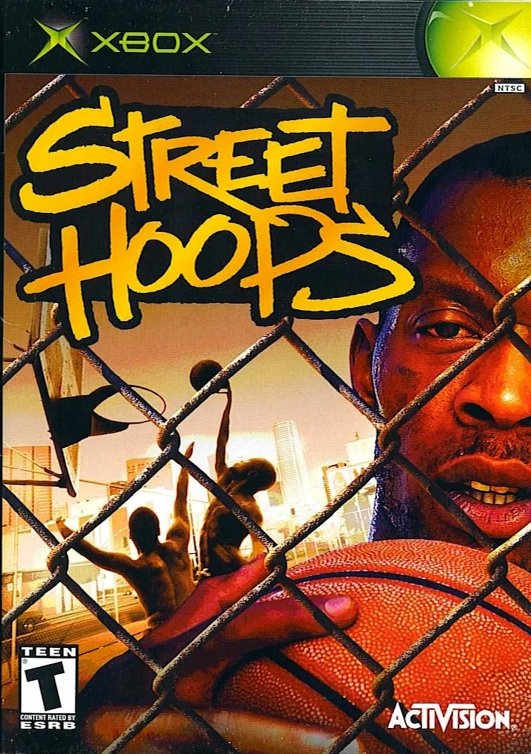 Street Hoops