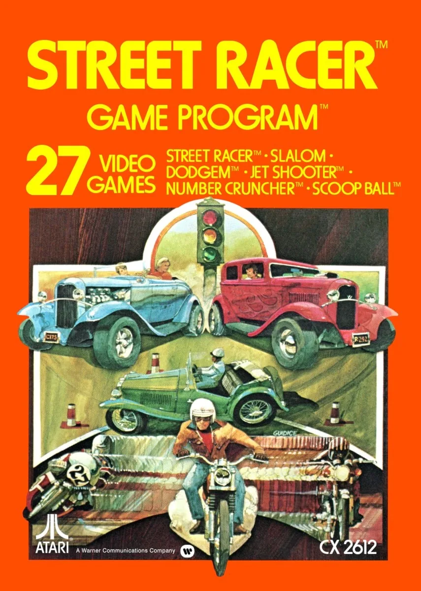 Street Racer