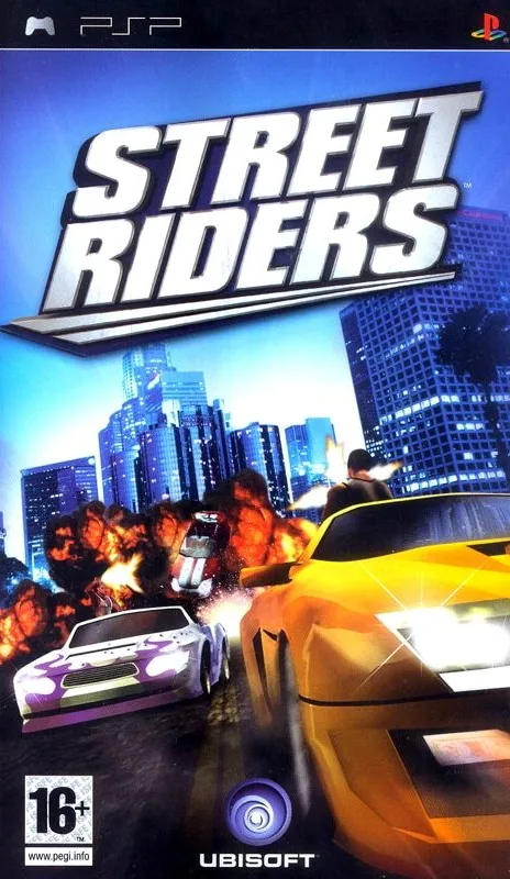 Street Riders