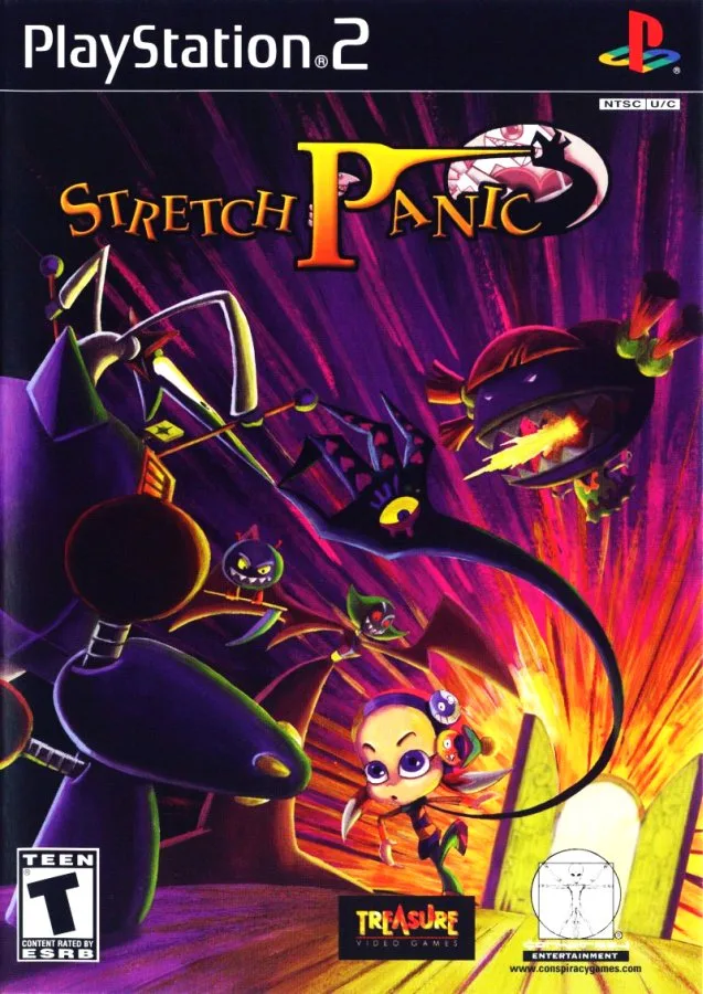 Stretch Panic