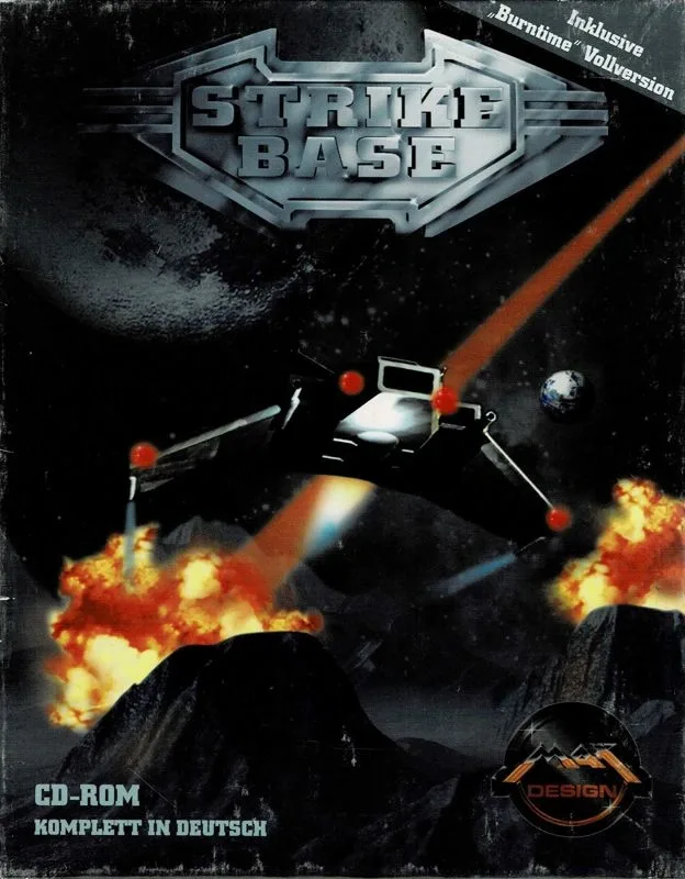 Strike Base