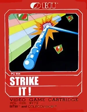 Strike It!