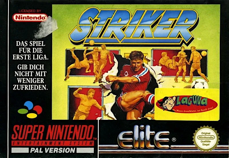 Striker