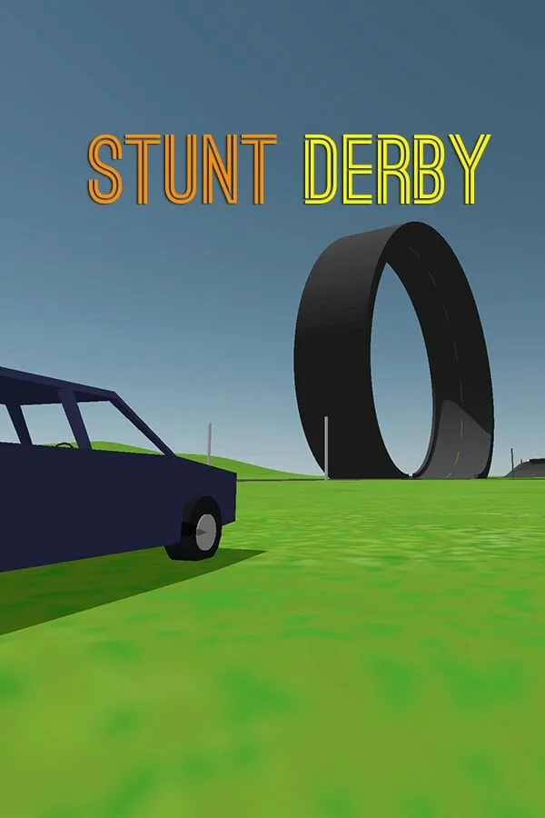 Stunt Derby