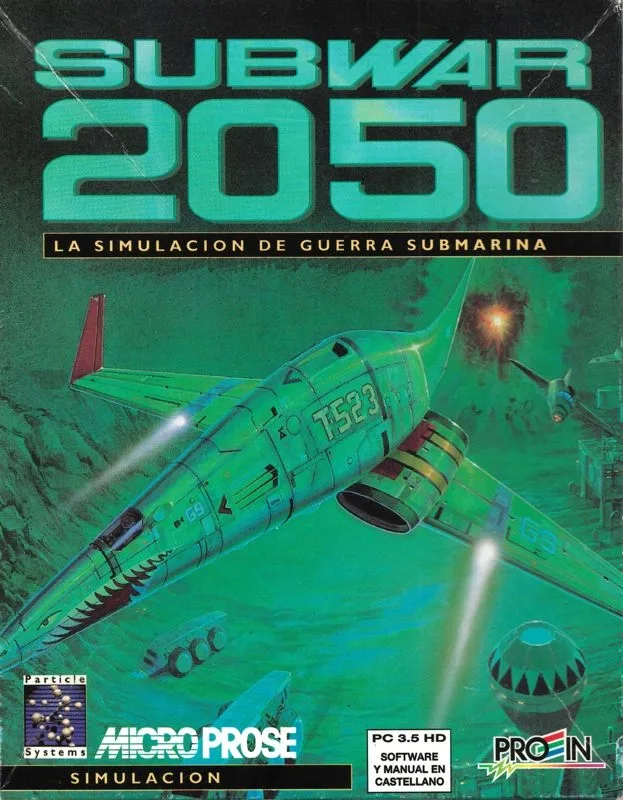 Subwar 2050