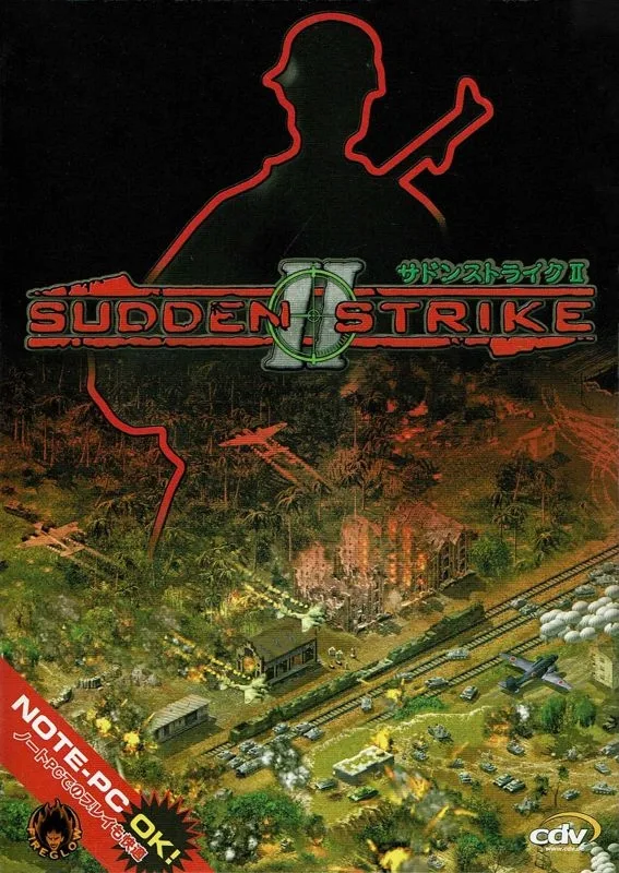 Sudden Strike II