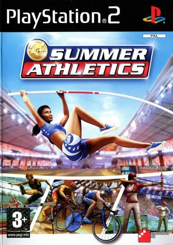 Summer Athletics: The Ultimate Challenge