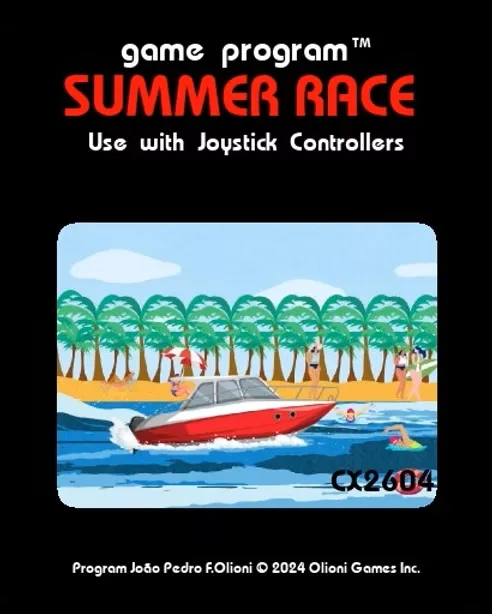 Summer Race
