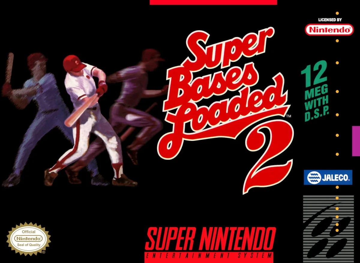Super Bases Loaded 2