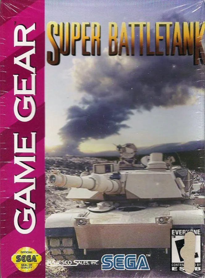 Super Battletank