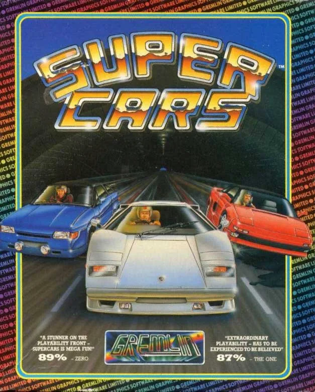Super Cars