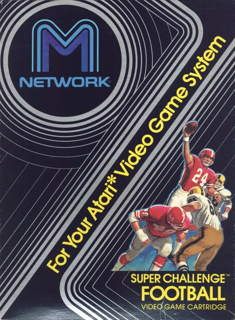 Super Challenge Football