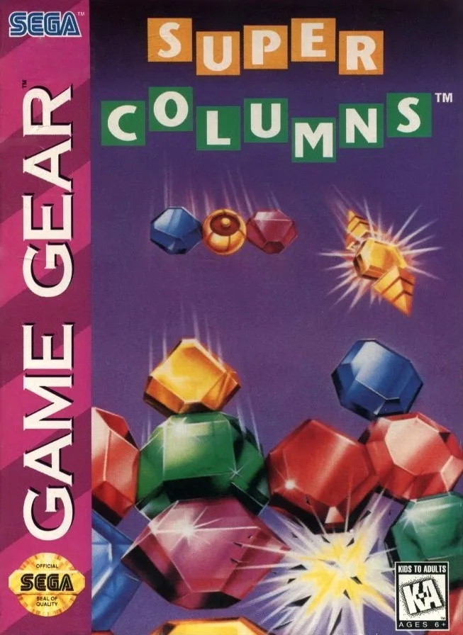 Super Columns