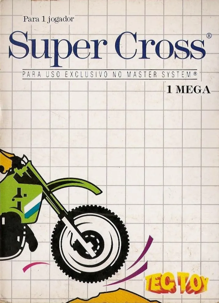 Super Cross