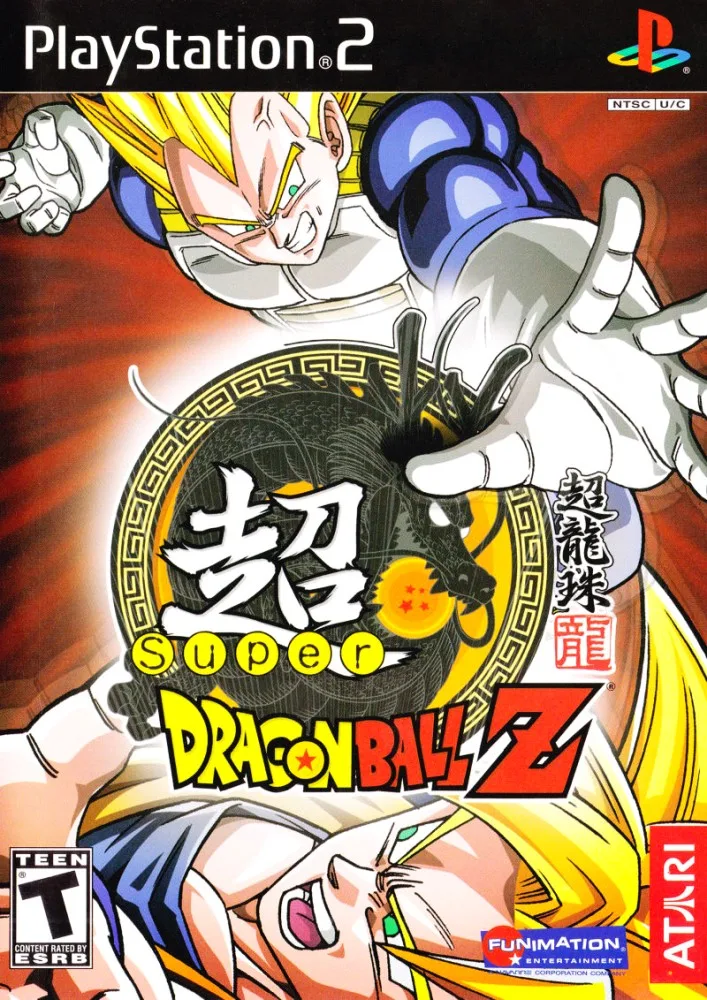 Super Dragon Ball Z