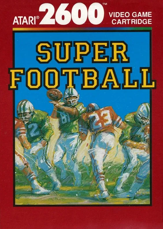 Super Football