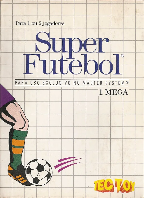 Super Futebol