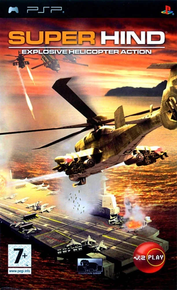 Super Hind