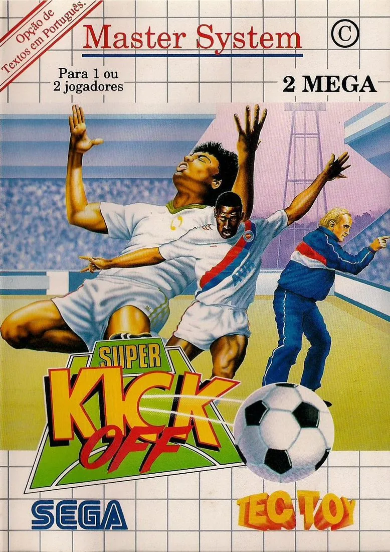 Super Kick Off