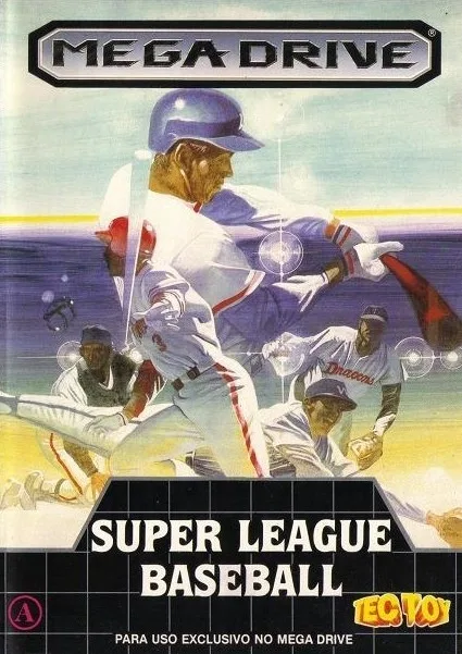 Super League Baseball